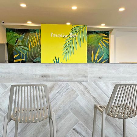 Zaba Beach House San Andrés Zewnętrze zdjęcie