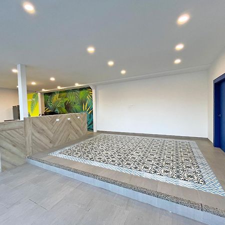 Zaba Beach House San Andrés Zewnętrze zdjęcie