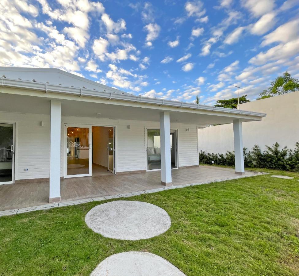Zaba Beach House San Andrés Zewnętrze zdjęcie