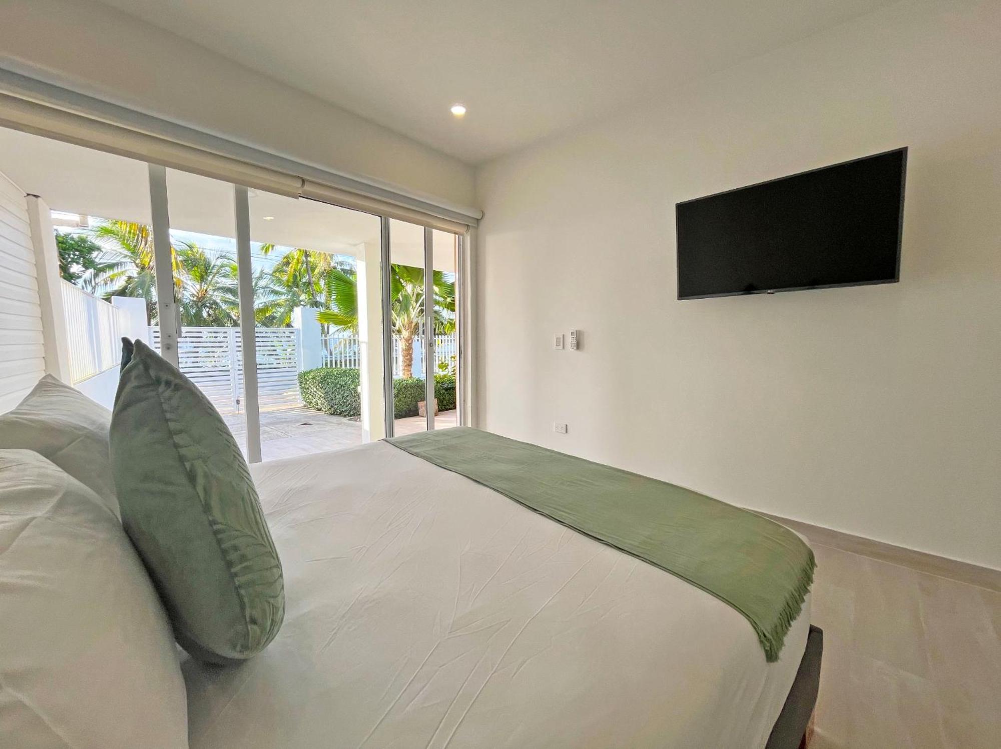 Zaba Beach House San Andrés Zewnętrze zdjęcie