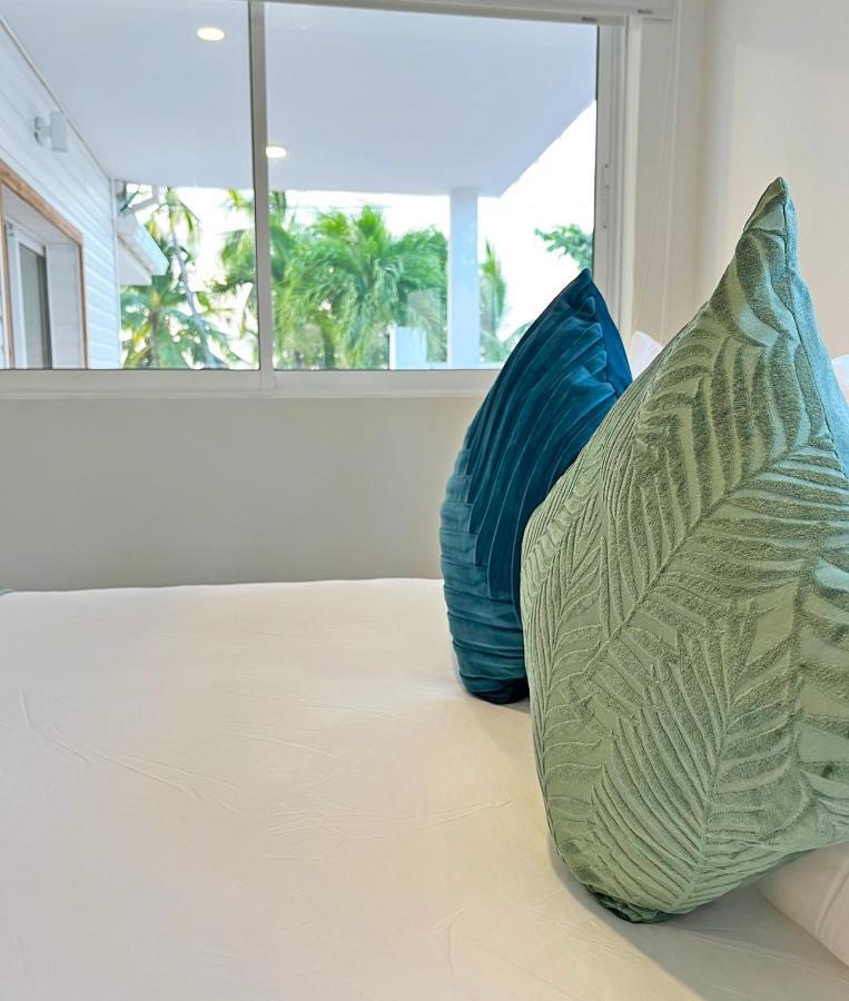 Zaba Beach House San Andrés Zewnętrze zdjęcie