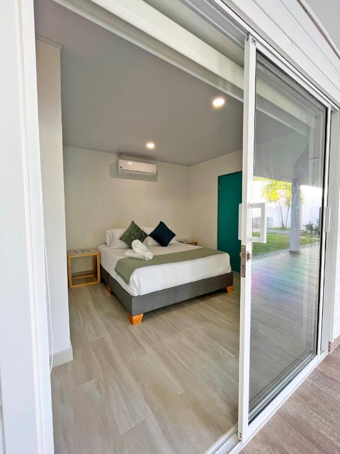 Zaba Beach House San Andrés Zewnętrze zdjęcie