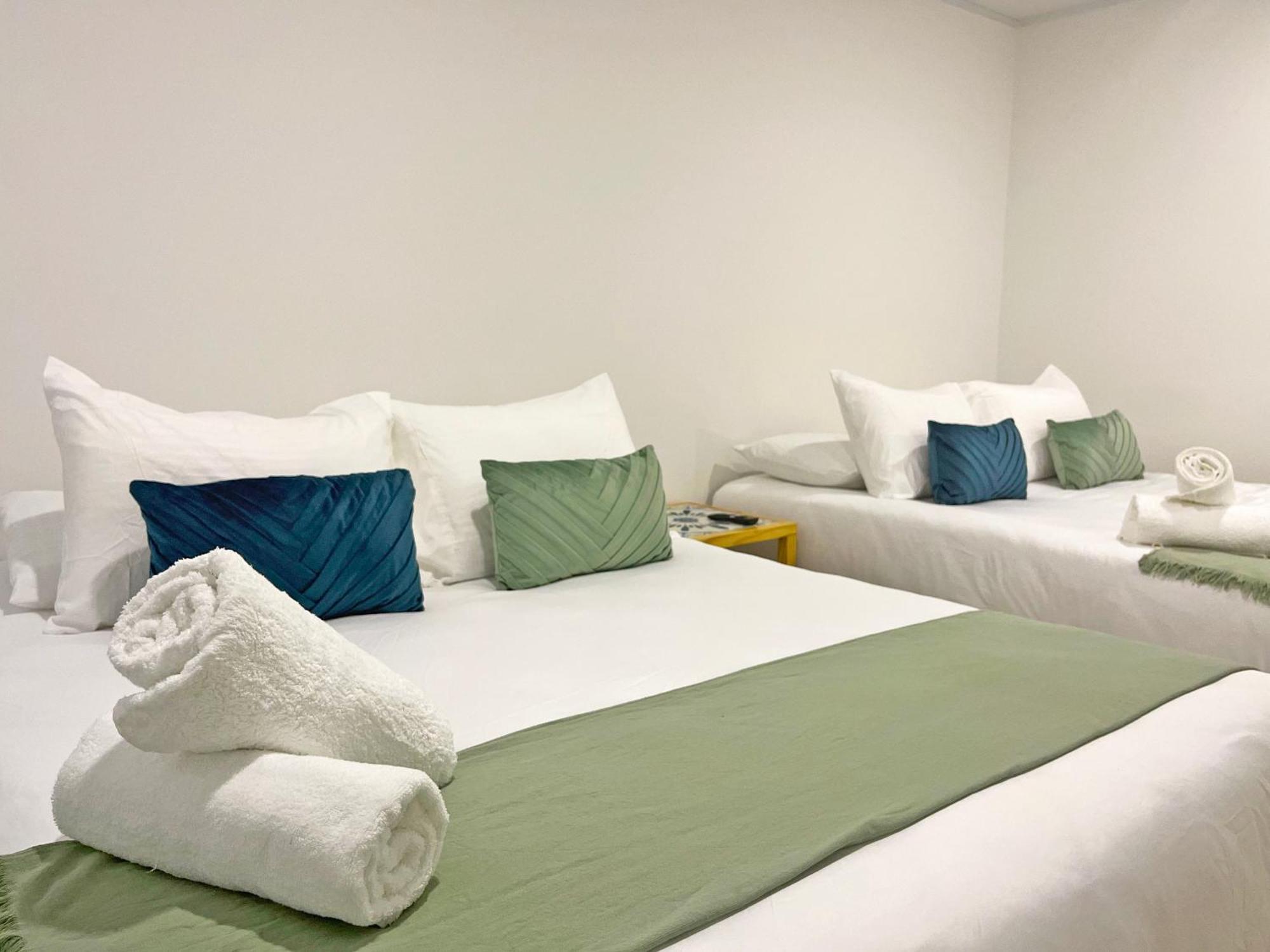 Zaba Beach House San Andrés Zewnętrze zdjęcie