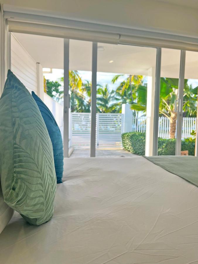 Zaba Beach House San Andrés Zewnętrze zdjęcie
