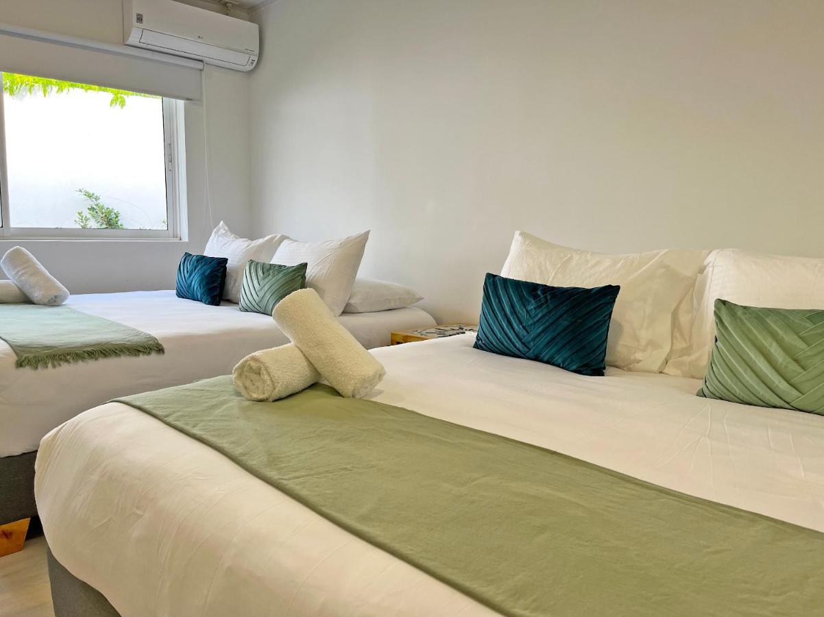 Zaba Beach House San Andrés Zewnętrze zdjęcie
