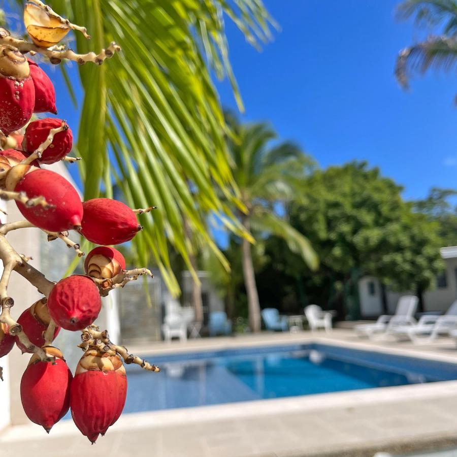 Zaba Beach House San Andrés Zewnętrze zdjęcie