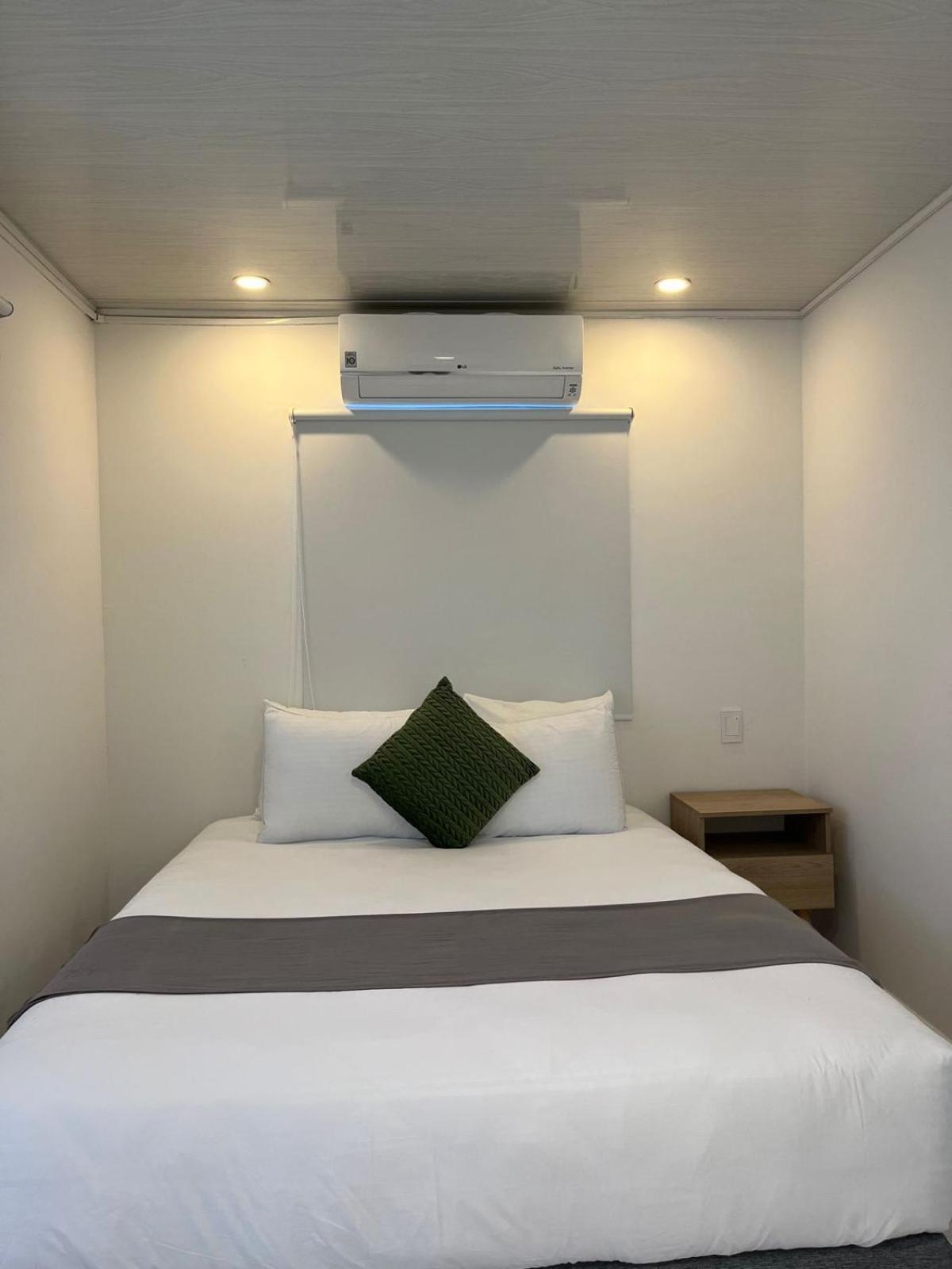 Zaba Beach House San Andrés Zewnętrze zdjęcie