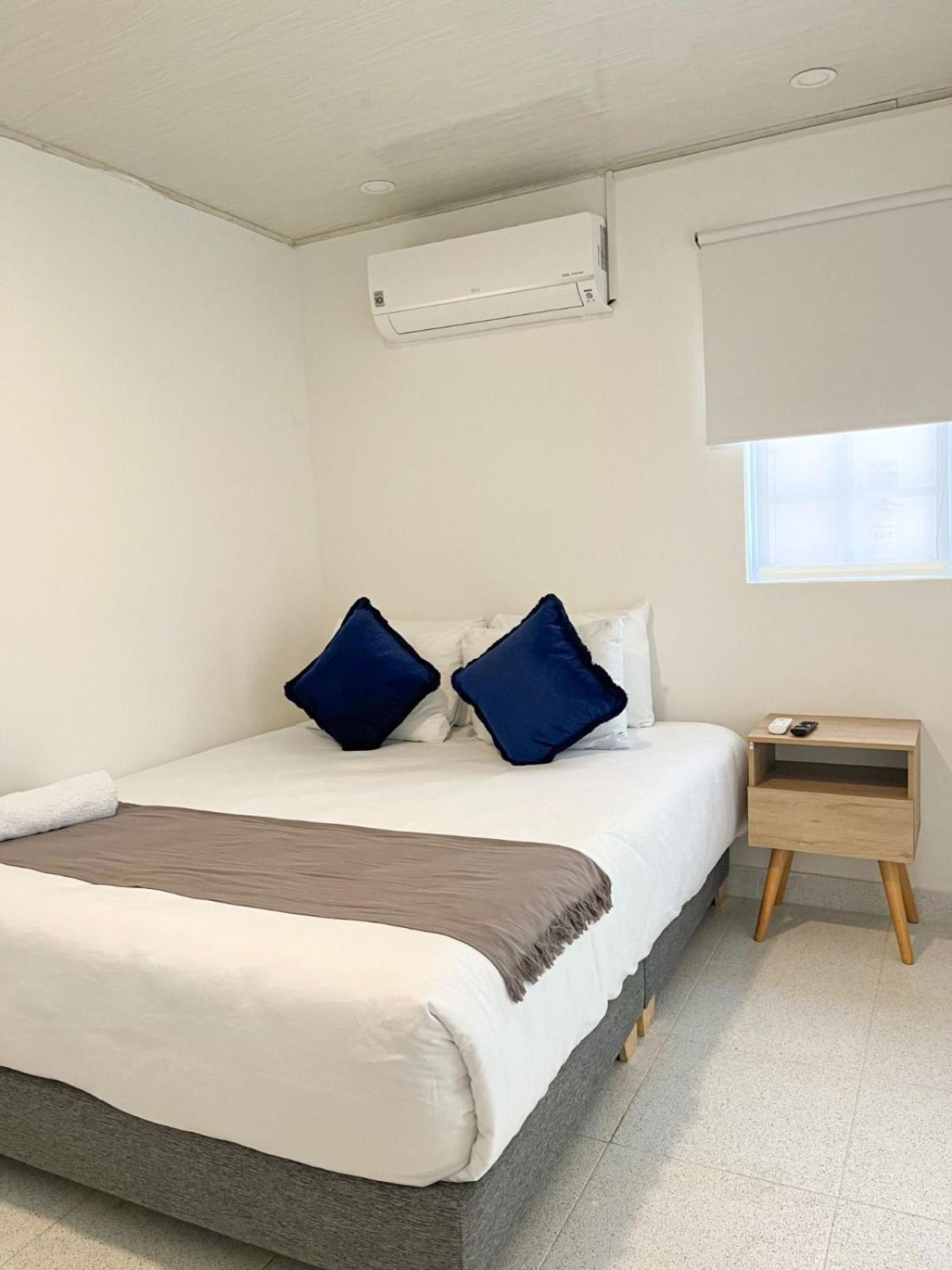 Zaba Beach House San Andrés Zewnętrze zdjęcie
