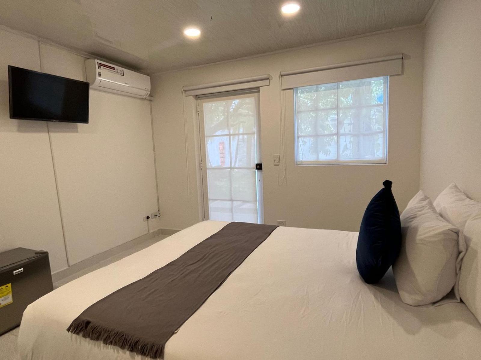 Zaba Beach House San Andrés Zewnętrze zdjęcie