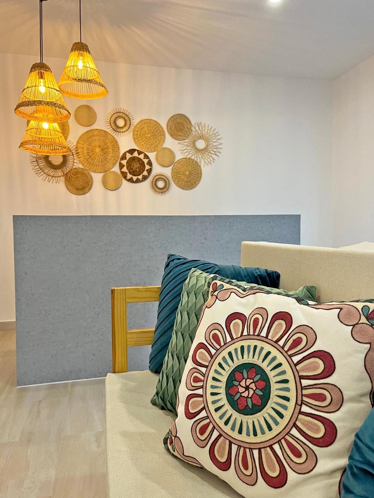 Zaba Beach House San Andrés Zewnętrze zdjęcie