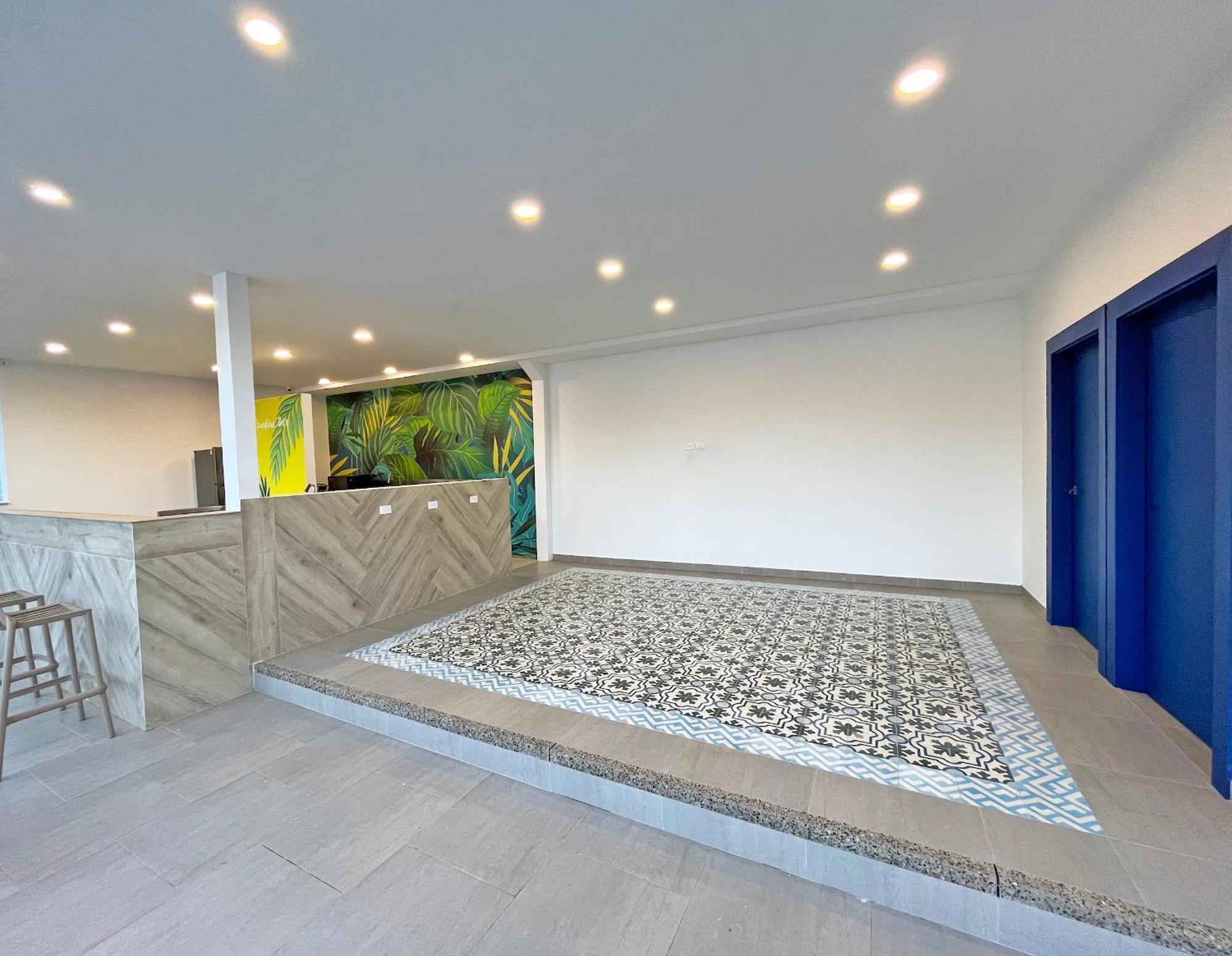 Zaba Beach House San Andrés Zewnętrze zdjęcie