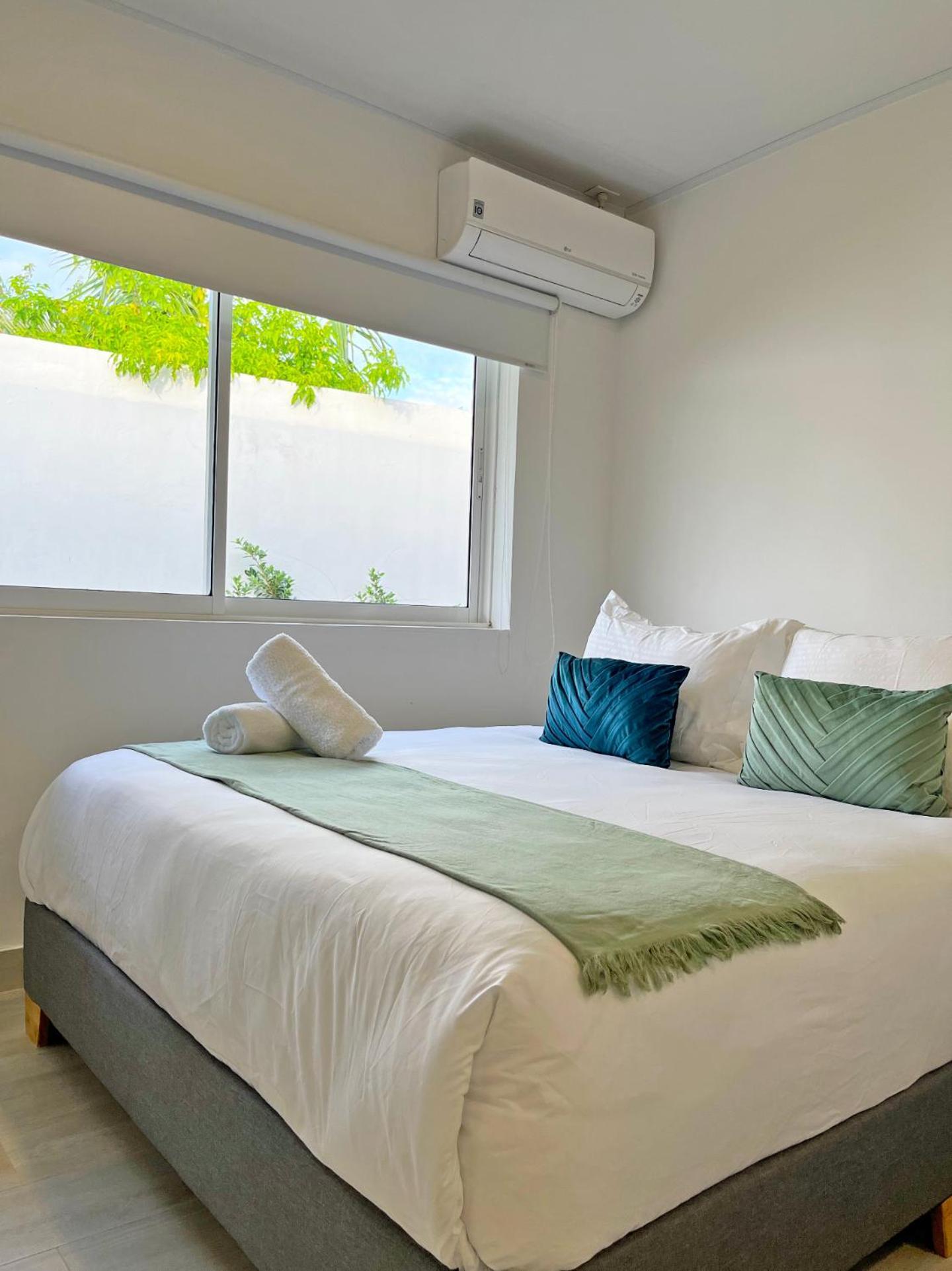 Zaba Beach House San Andrés Zewnętrze zdjęcie
